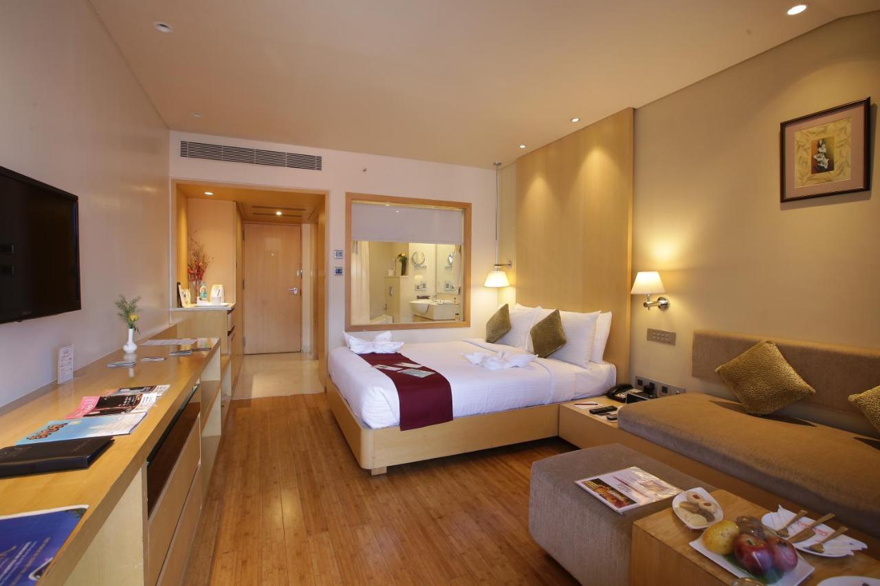 The Chancery 4*
