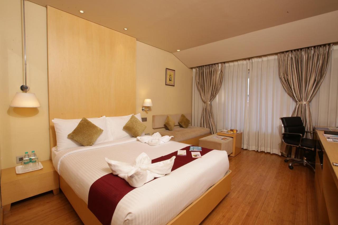 Hotel The Chancery