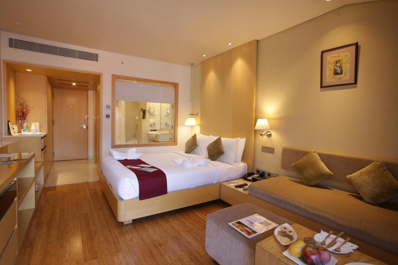 The Chancery 4* Bangalore