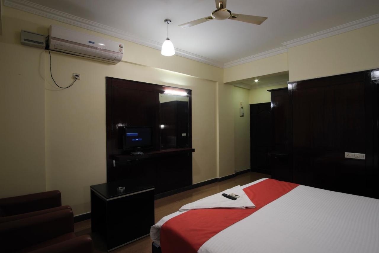 Hotel Ananya Comfortss - Koramangala