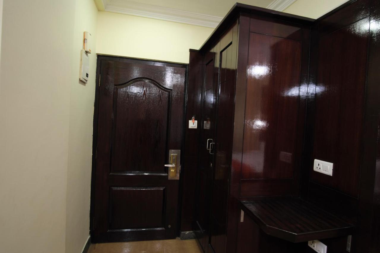 Ananya Comfortss - Koramangala Hotel Bangalore