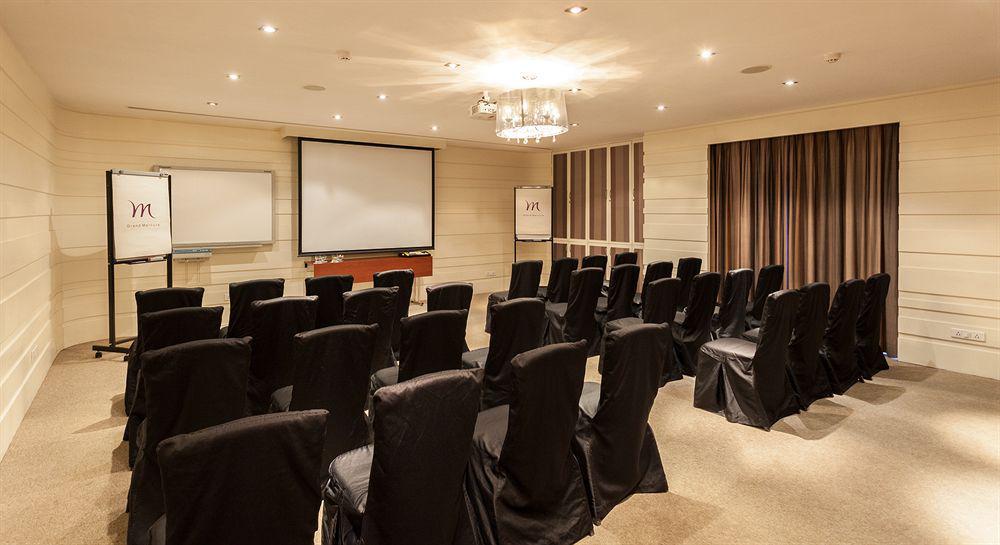 Hotel Grand Mercure - An Accor Brand
