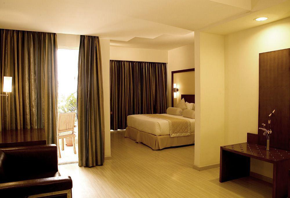 Evoma Hotel