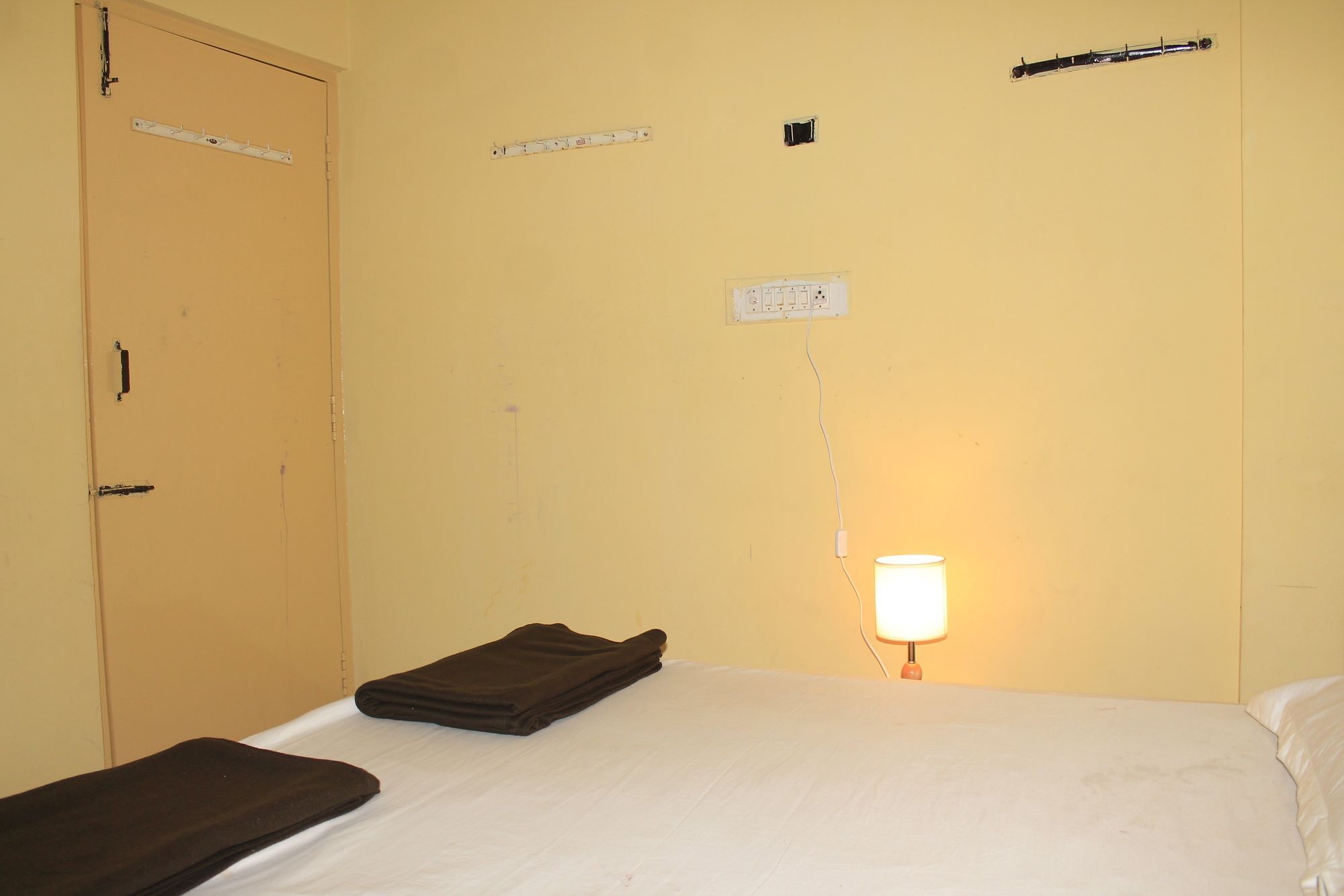 Traveller's Corner Apartment Bangalore