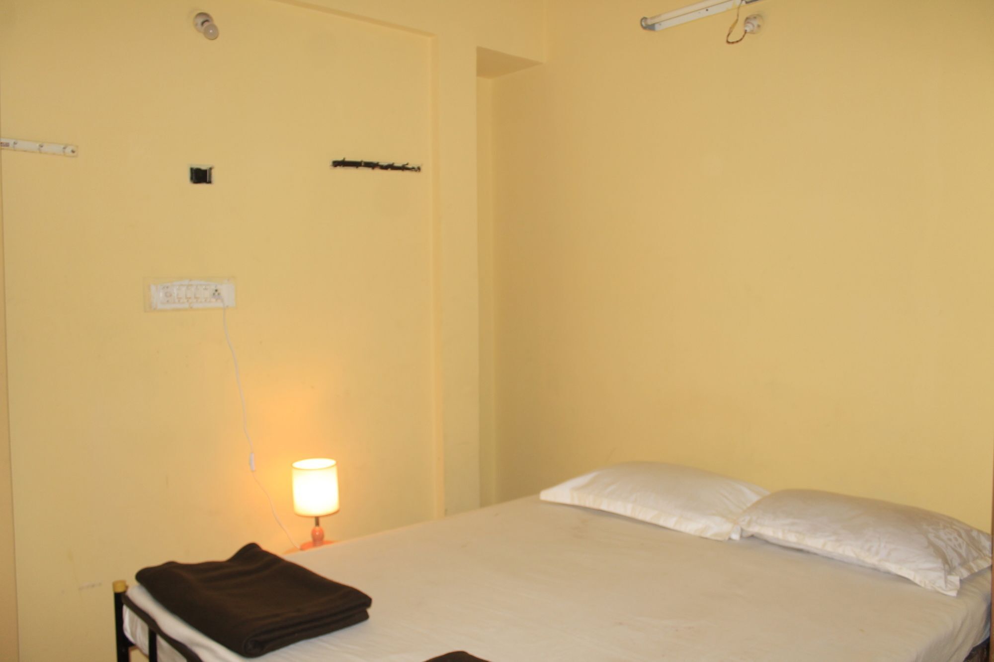Apartment Traveller's Corner