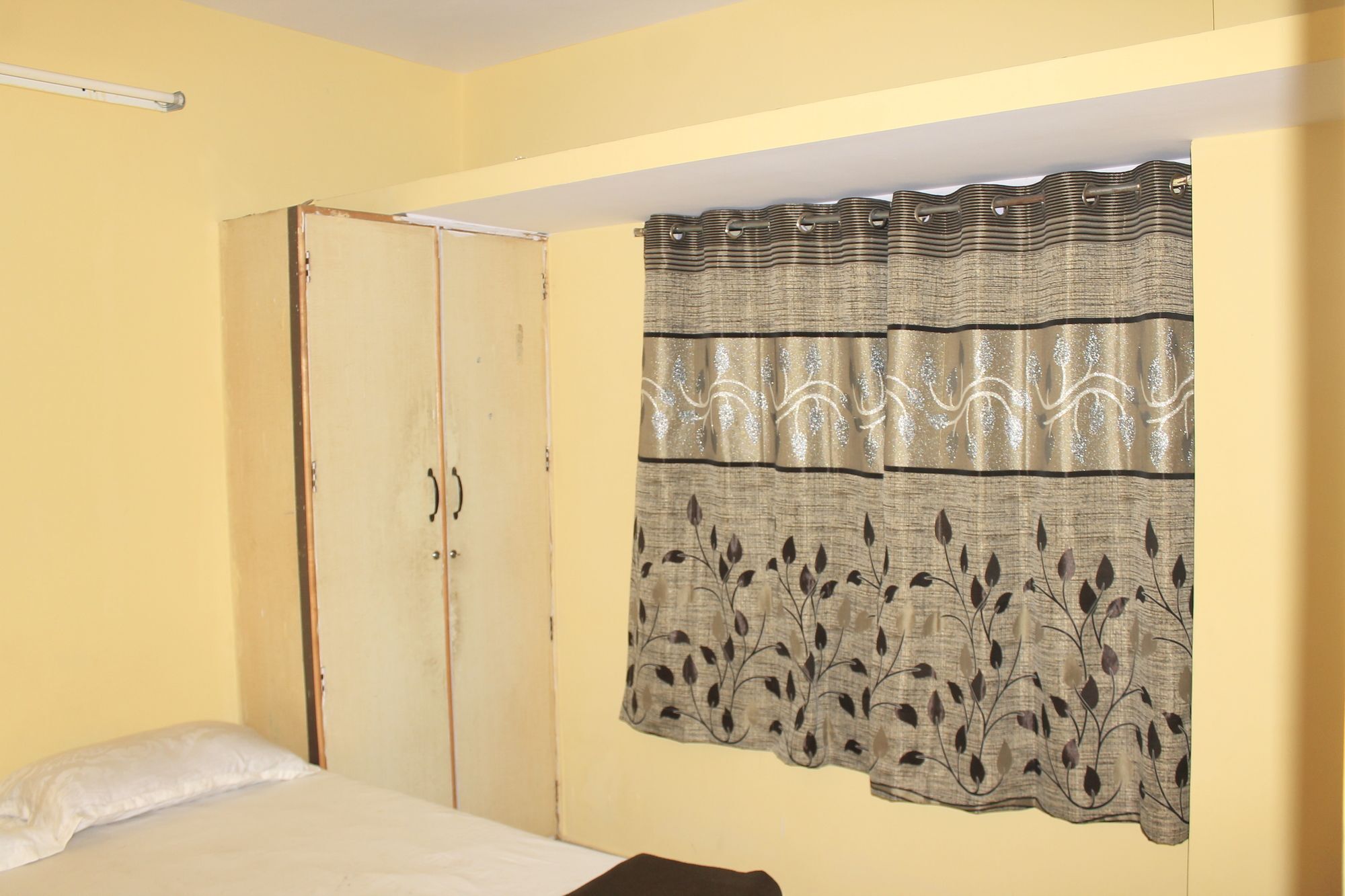 Traveller's Corner Apartment *