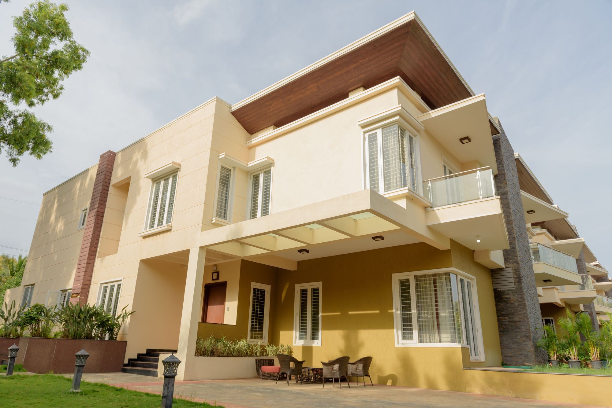 Apartamento Swiss Royal