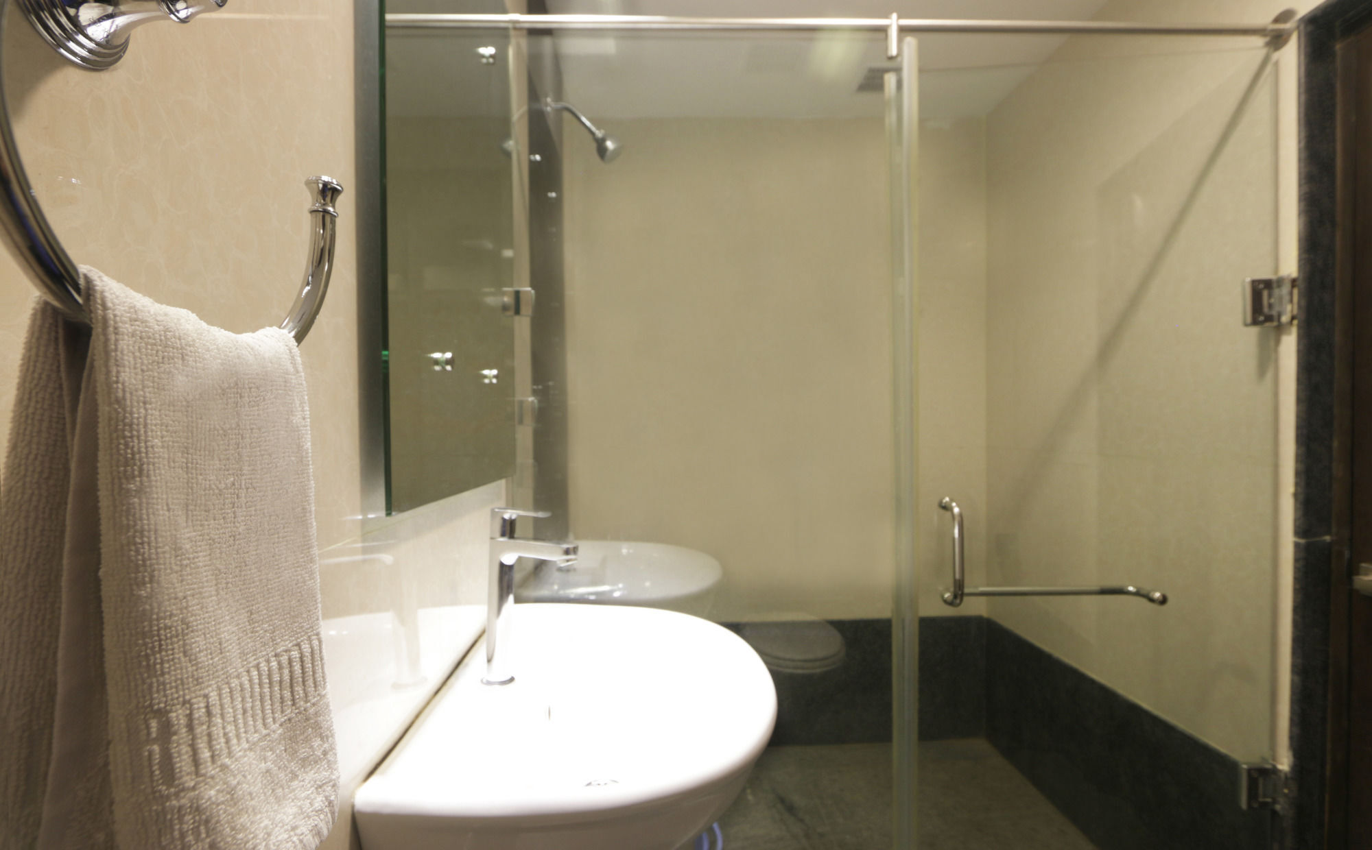 Hotel Prajwal By Mango Bangalore