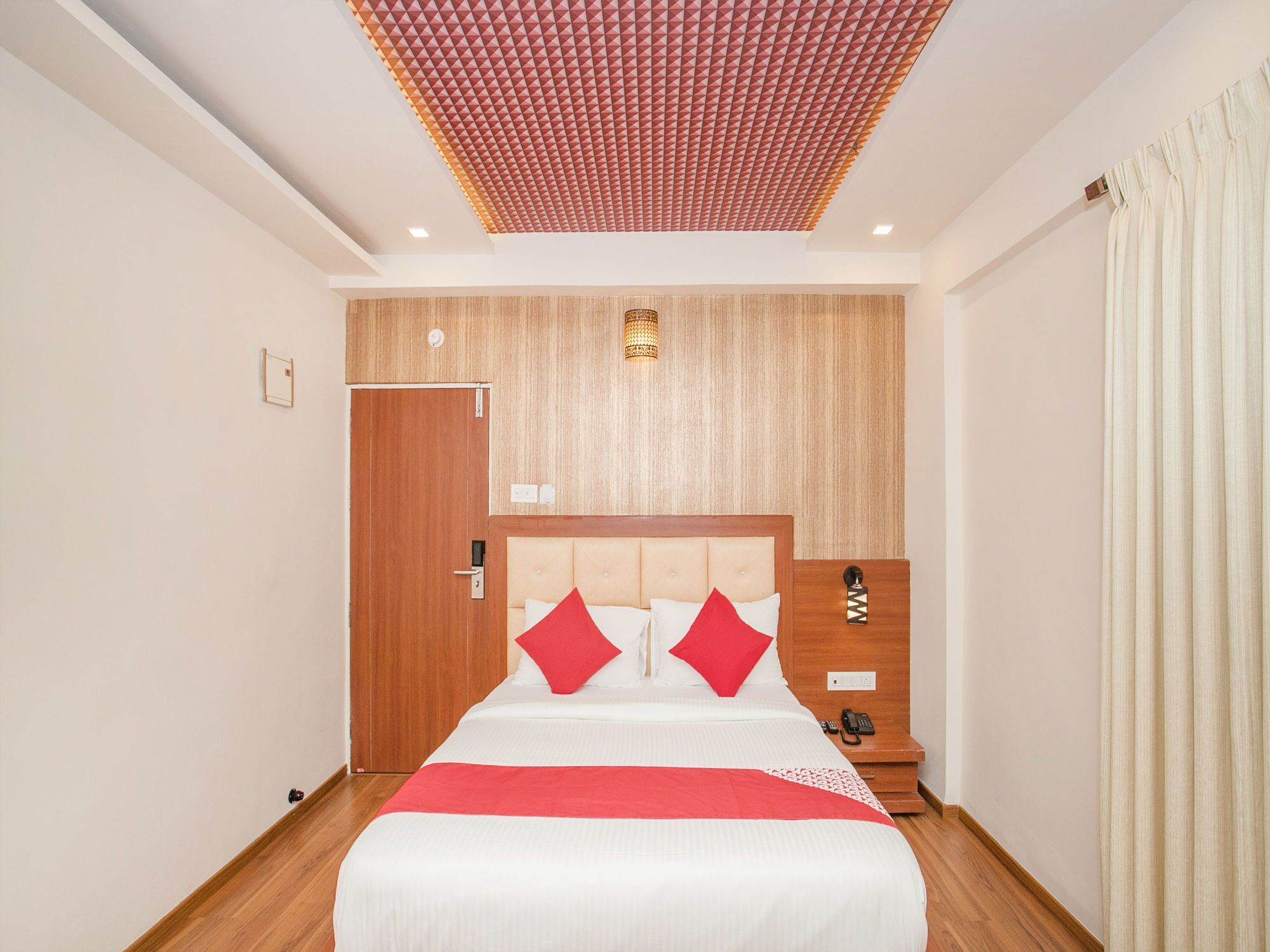 Hotel Royal Bangalore