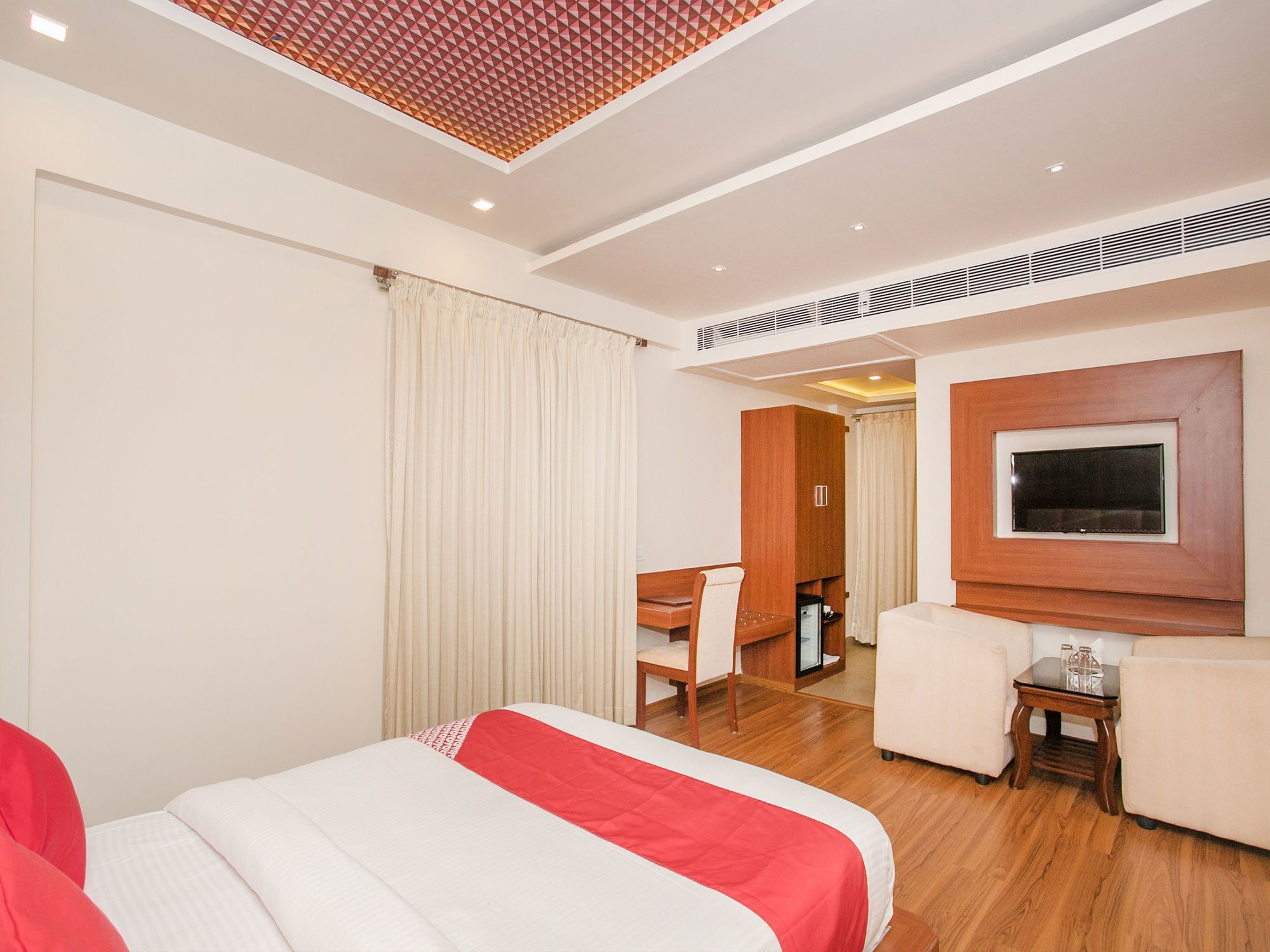 Royal 5* Bangalore