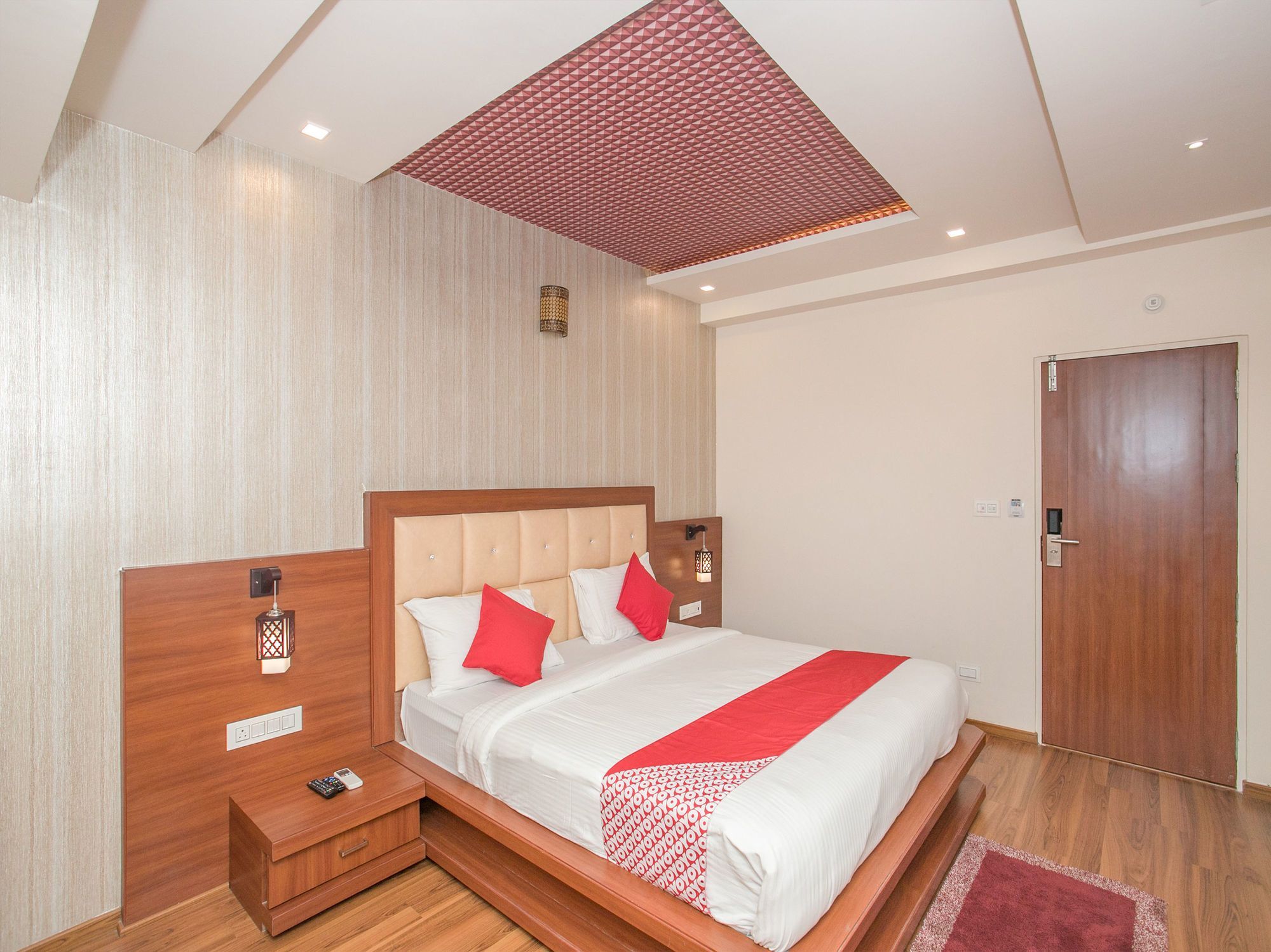 Royal 5* Bangalore