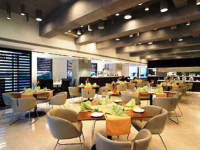 Grand Mercure - An Accor Brand Hotel 5*