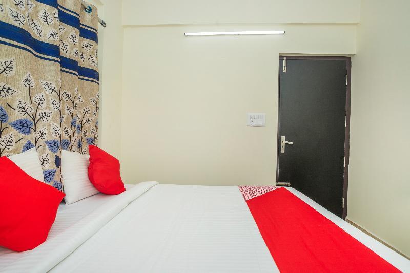 O Ganakkal Near Bgs Hospital Junction Formerly Omkar Inn. Hotel 3*