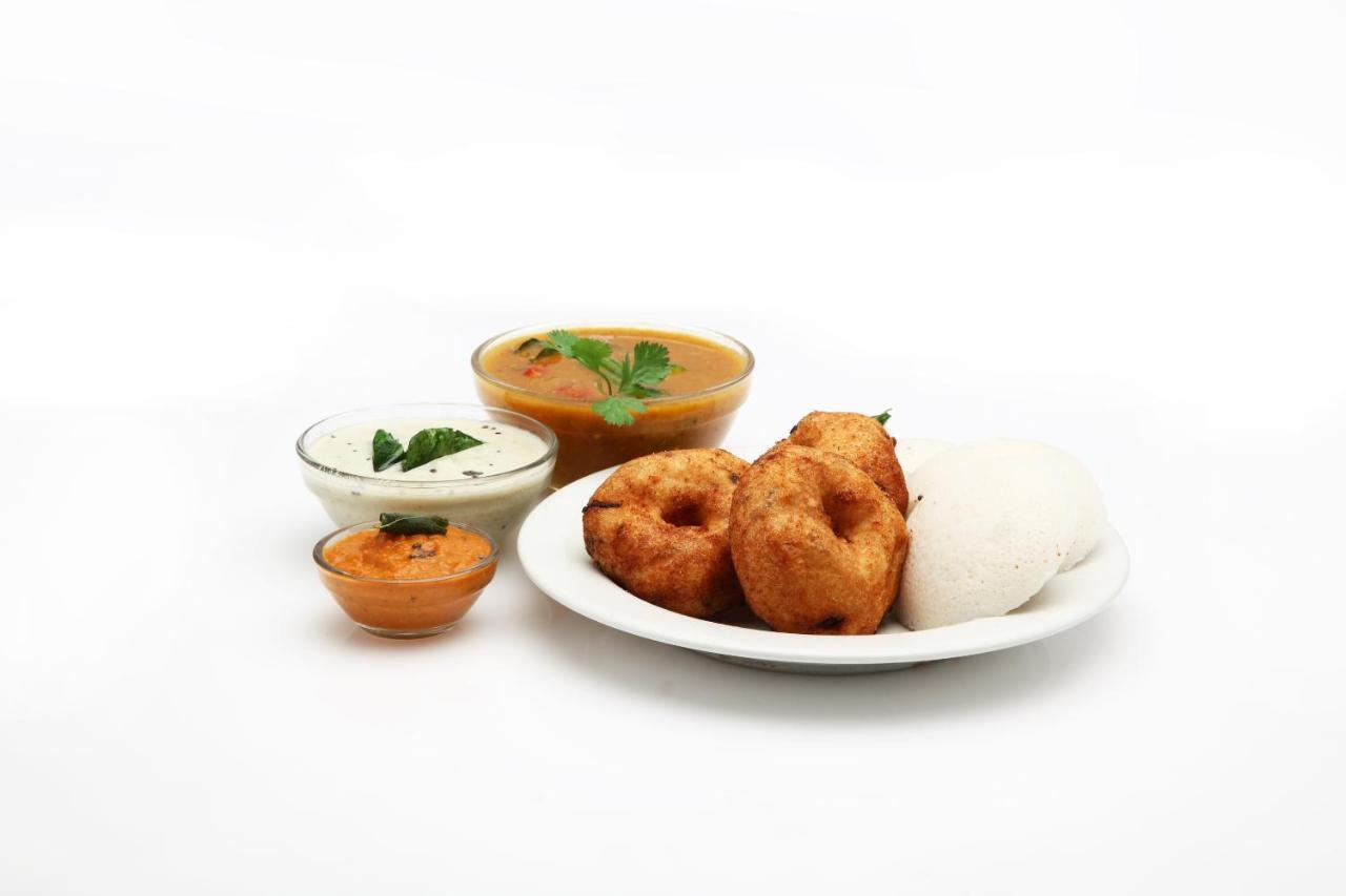 Oyo Townhouse 014 Mg Road 3*