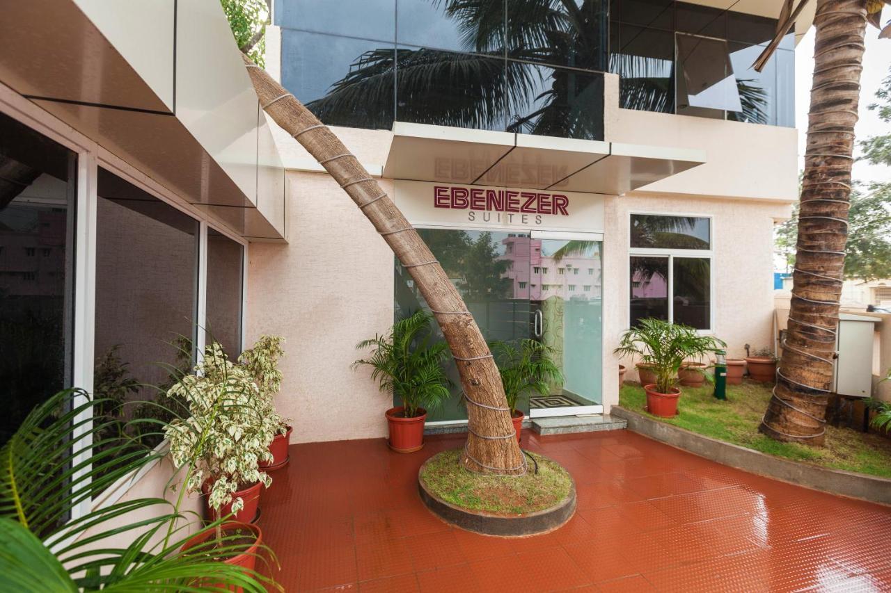 Ebenezer Suites 3*