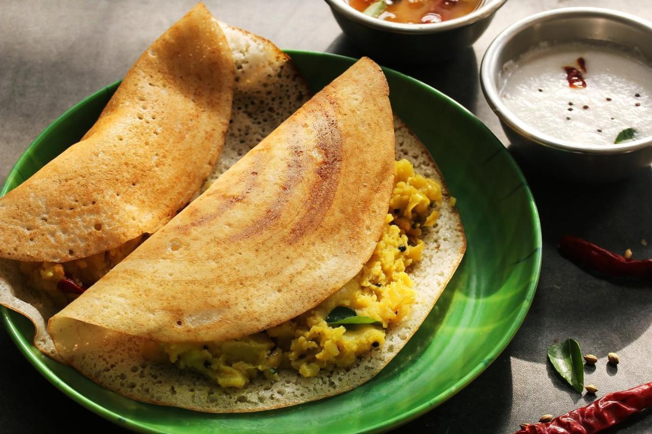 Oyo Flagship 15777 Janpath F St Hotel Bangalore