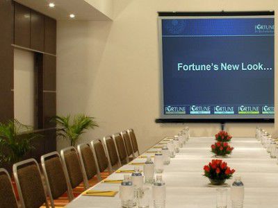 Hotel Trinity Bangalore