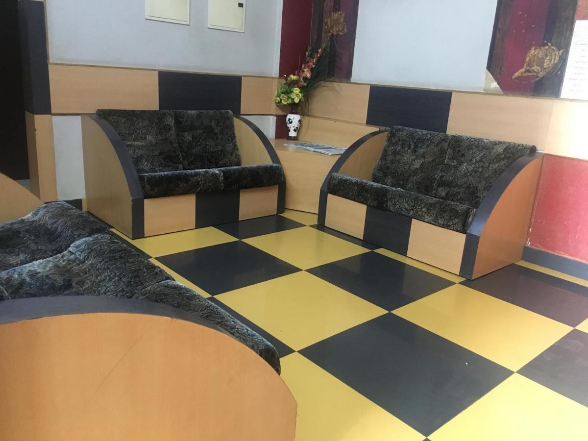Nash Hotel Bangalore