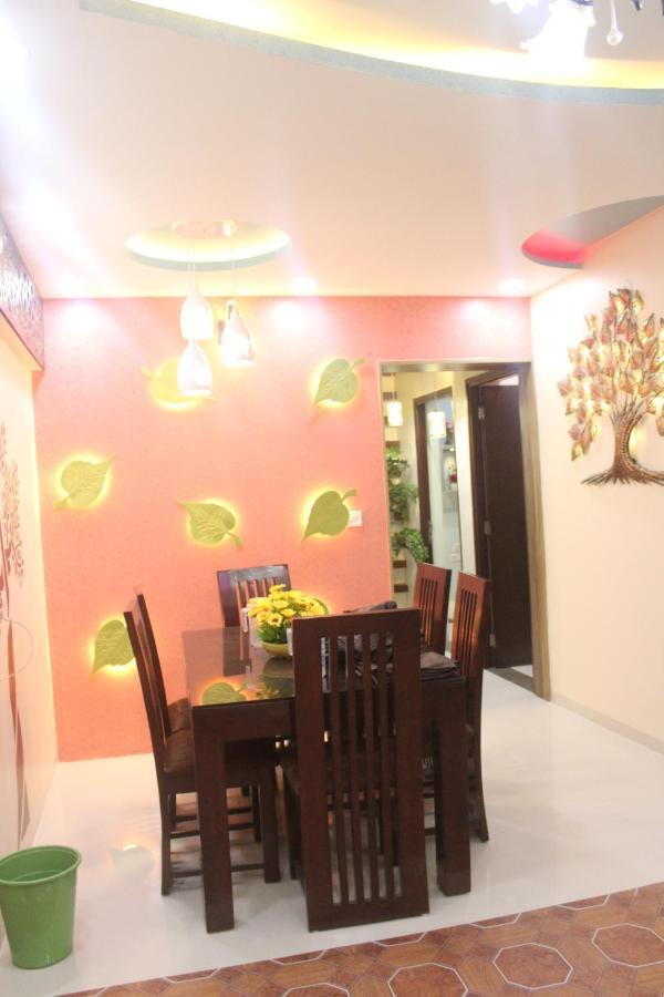 Pride Enchanta Apartment *