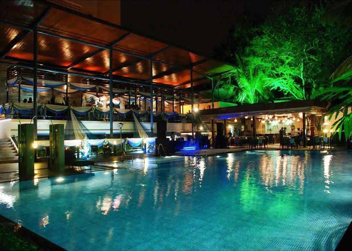 Grand Mercure - An Accor Brand Hotel 5*