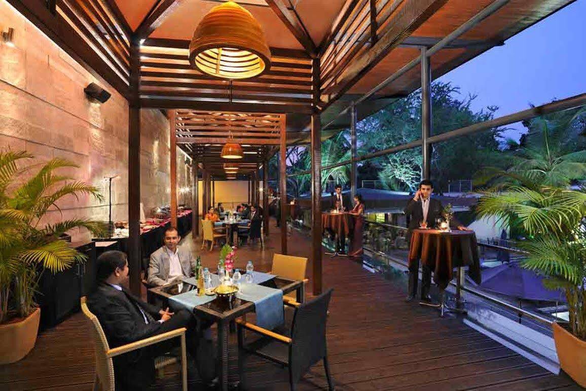 Grand Mercure - An Accor Brand