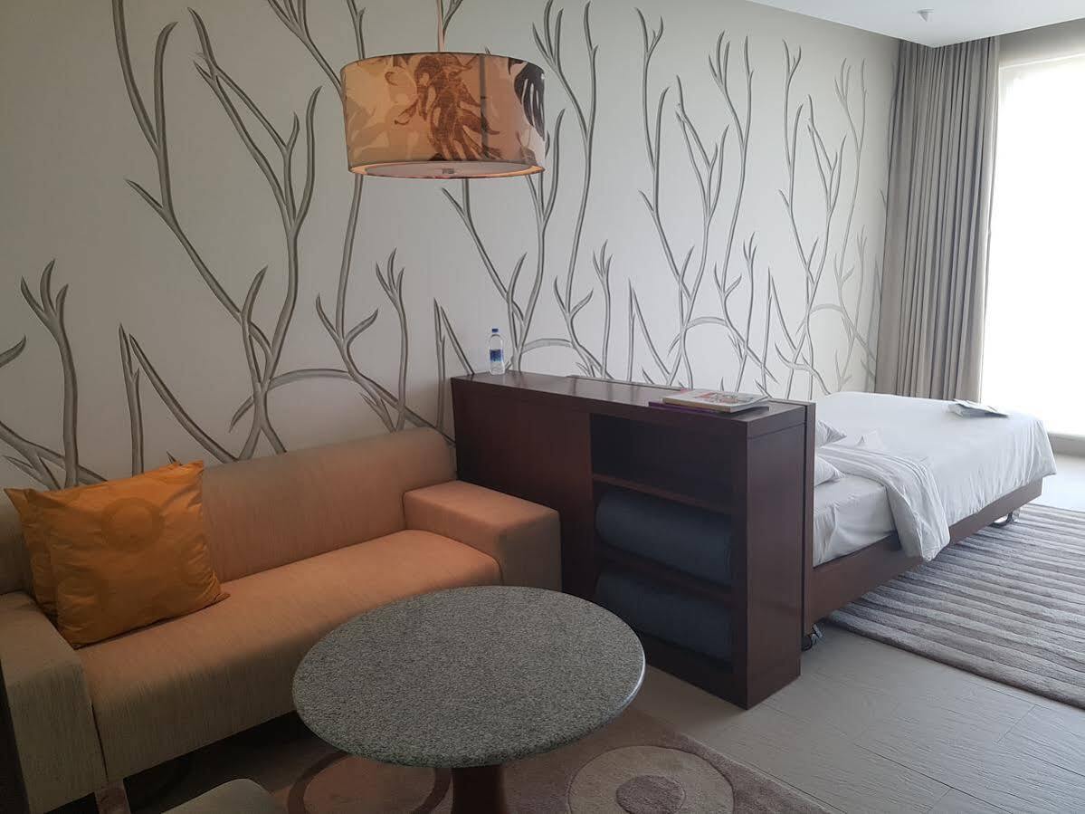 Hotel Taj Yeshwantpur