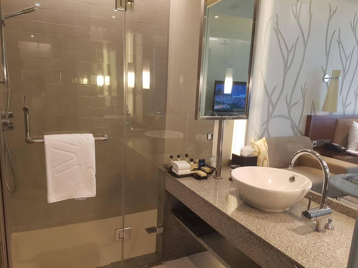 Taj Yeshwantpur 5* Bangalore