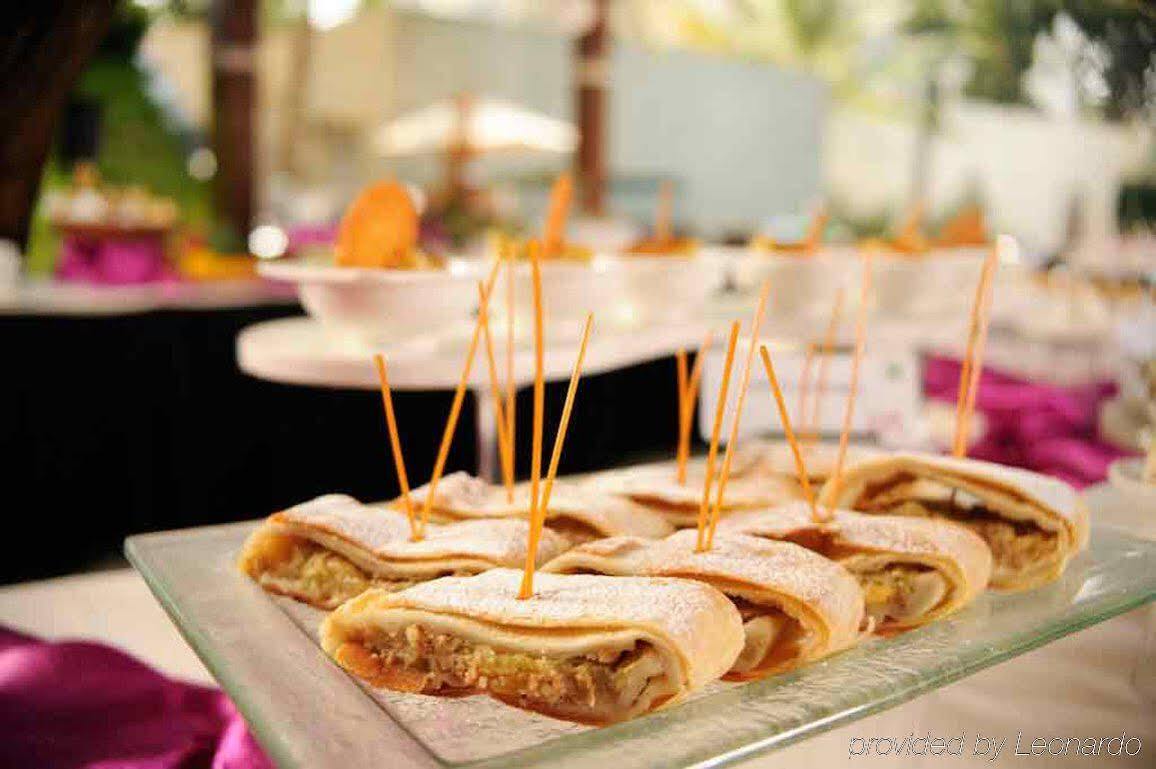 Hotel Grand Mercure - An Accor Brand Bangalore