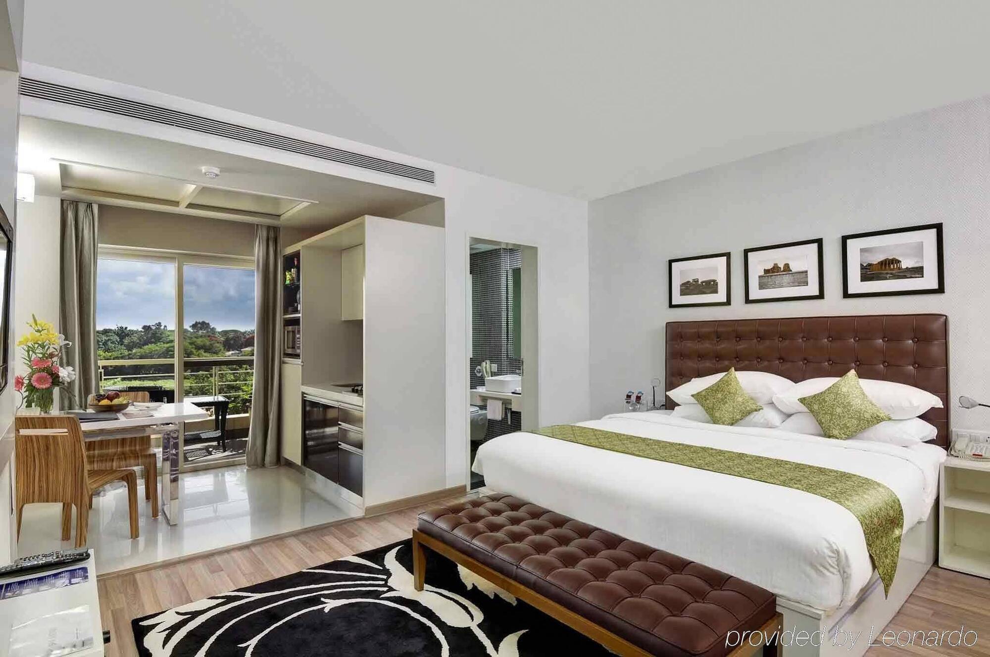 Grand Mercure - An Accor Brand Bangalore