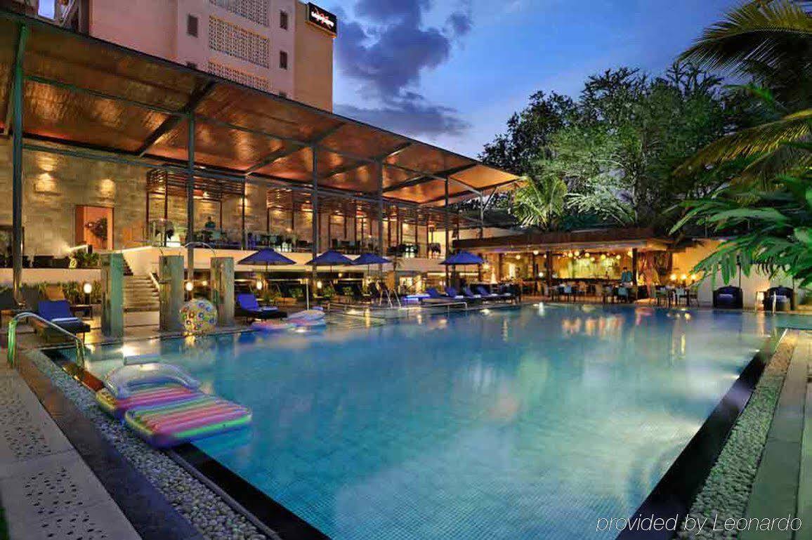 Grand Mercure - An Accor Brand Hotel Bangalore
