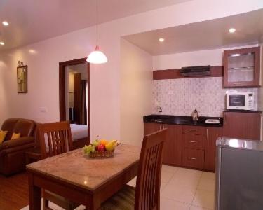 Hotel Brunton Aster Bangalore