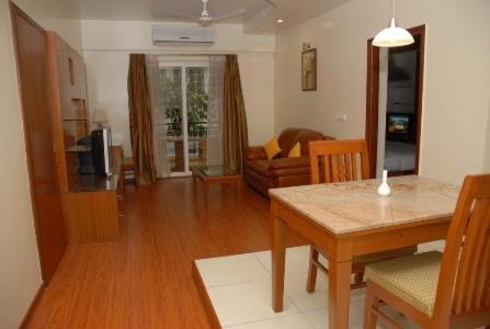 Brunton Aster Hotel Bangalore