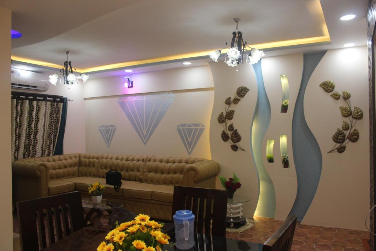 Pride Enchanta Apartment Bangalore
