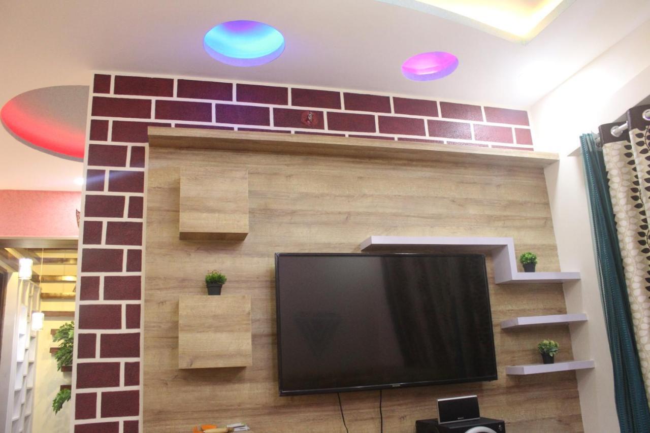 Apartment Pride Enchanta Bangalore