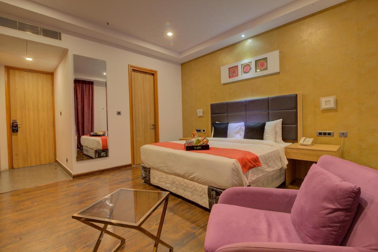 Hotel Collection O 30018 Ramee Electronic Bangalore