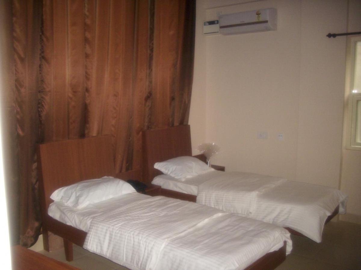 Nash Hotel Bangalore