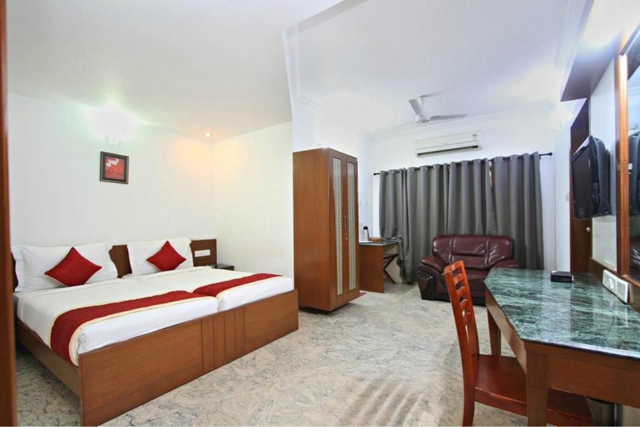 Hotel Hotel Bangalore Inn