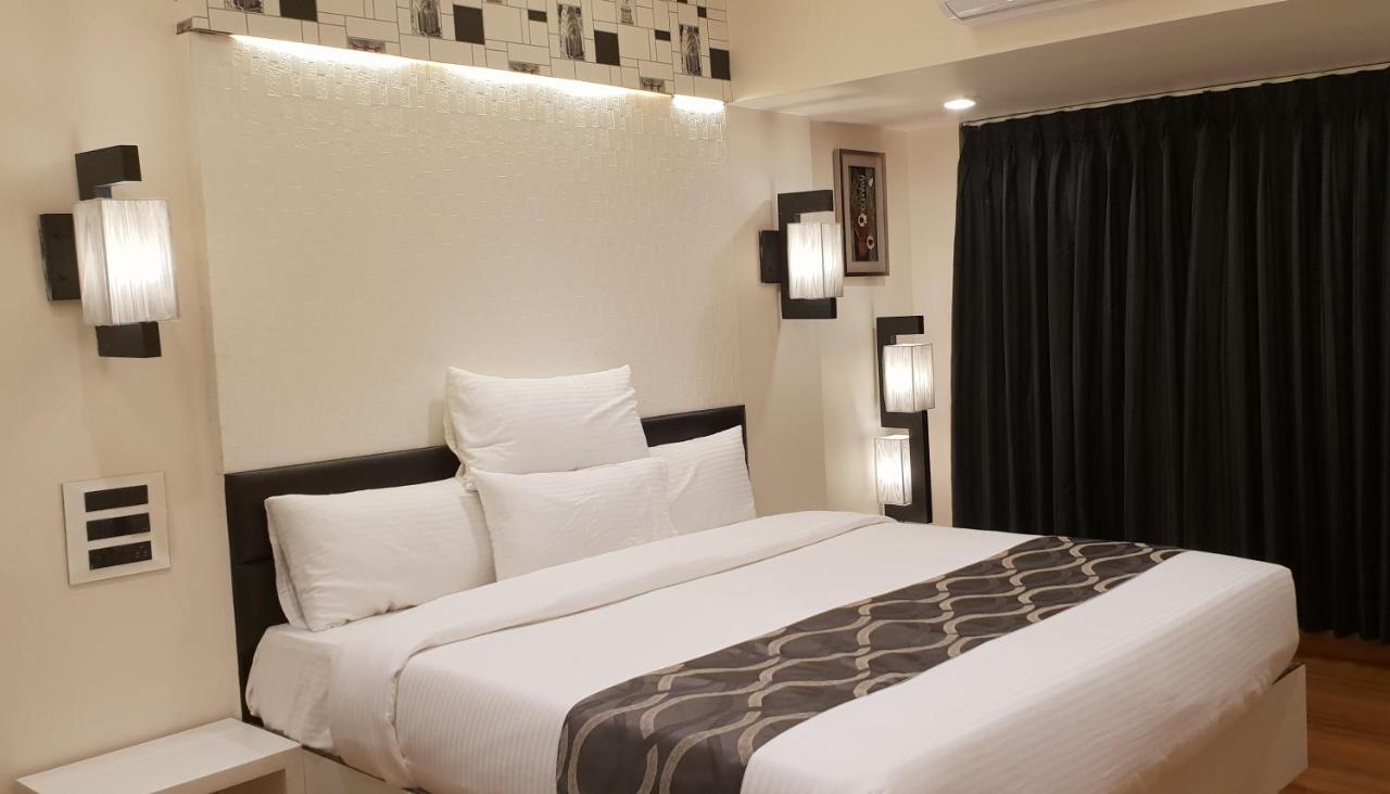 Hotel Surya Dev Residency Bangalore