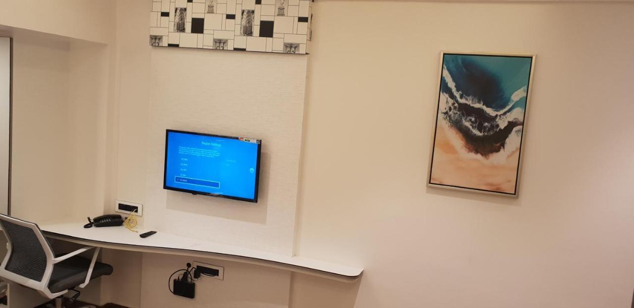 Surya Dev Residency Hotel 3*