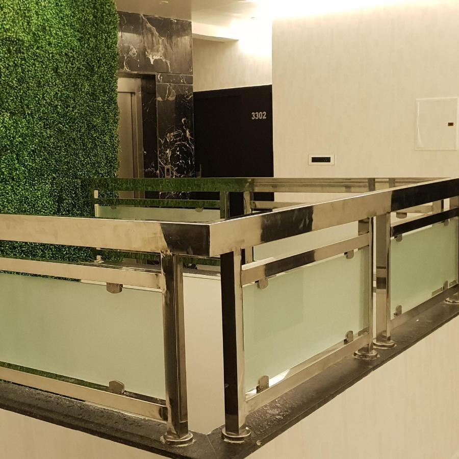 Hotel Surya Dev Residency