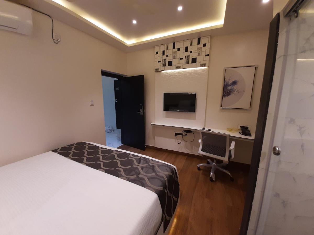 Hotel Surya Dev Residency Bangalore