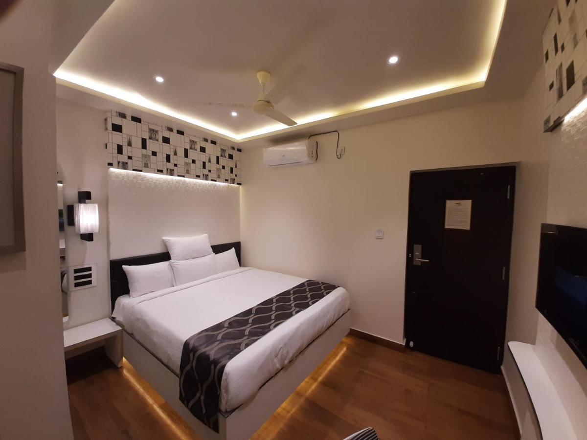 Hotel Surya Dev Residency