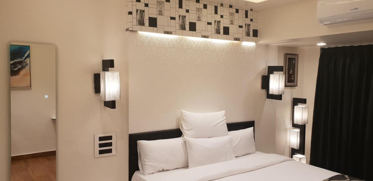 Surya Dev Residency