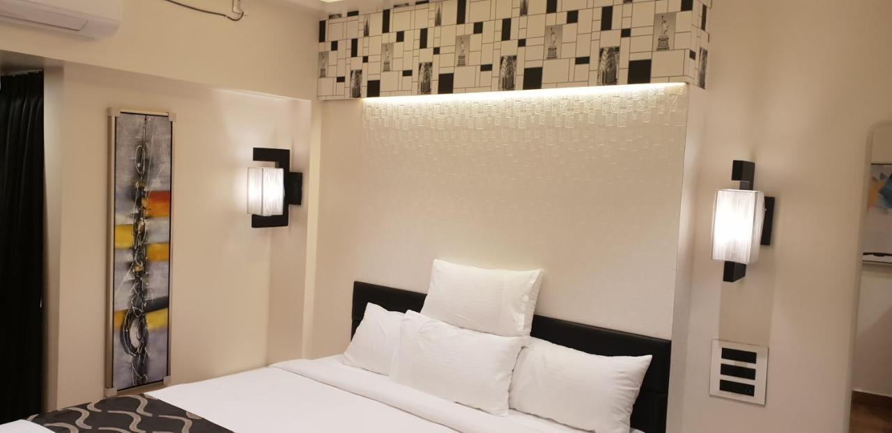 Surya Dev Residency