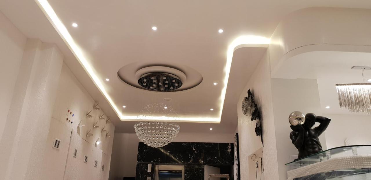 Surya Dev Residency Hotel Bangalore