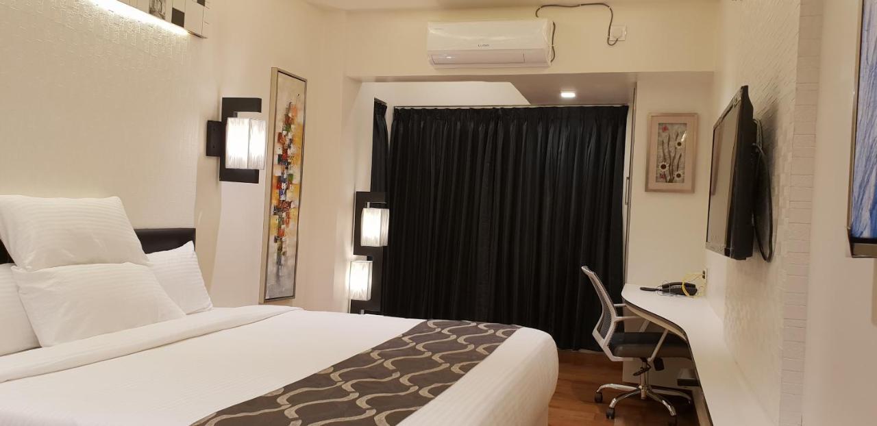 Surya Dev Residency 3* Bangalore