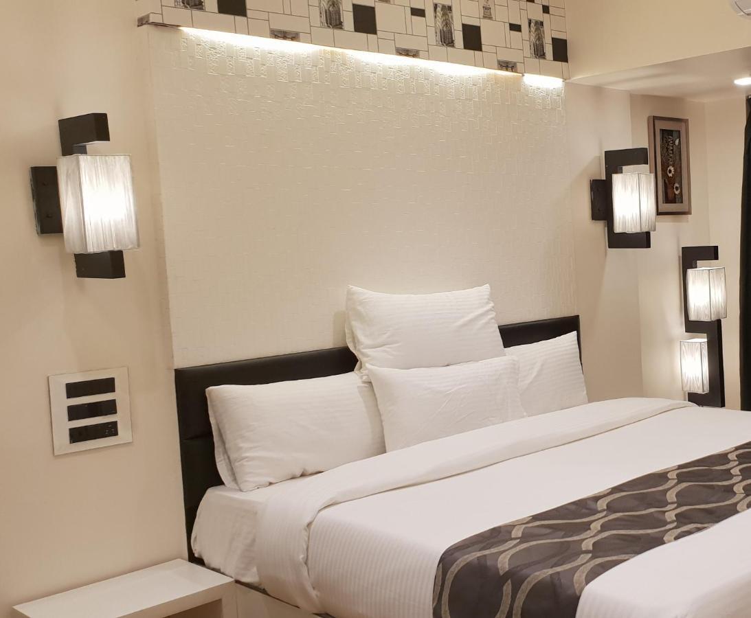 Surya Dev Residency Hotel Bangalore
