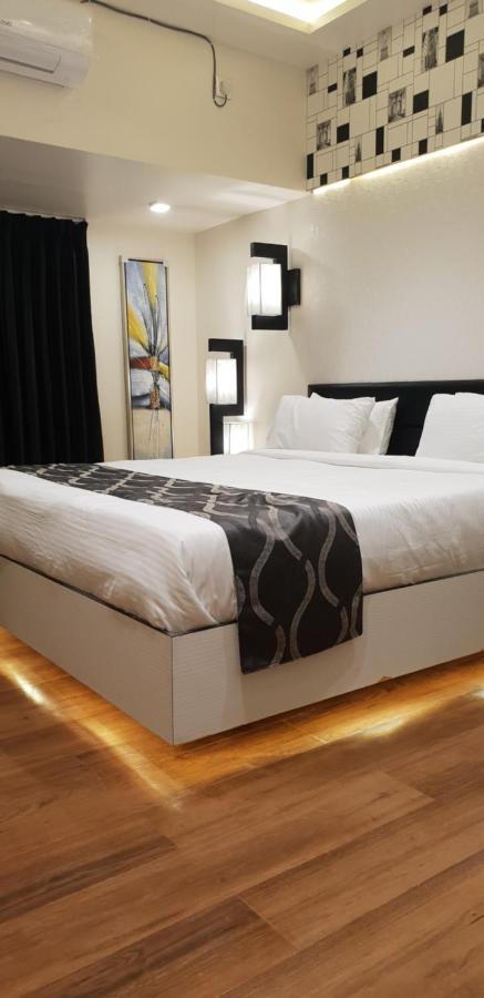 Hotel Surya Dev Residency 3*