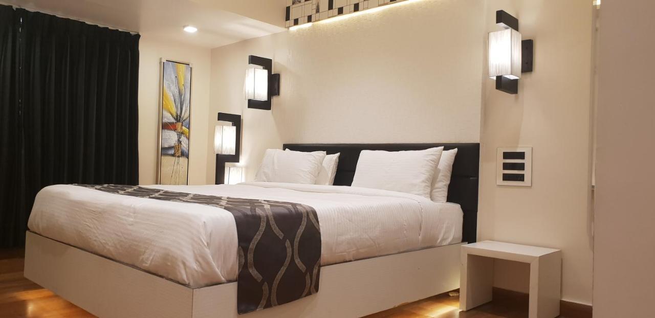 Hotel Surya Dev Residency 3*