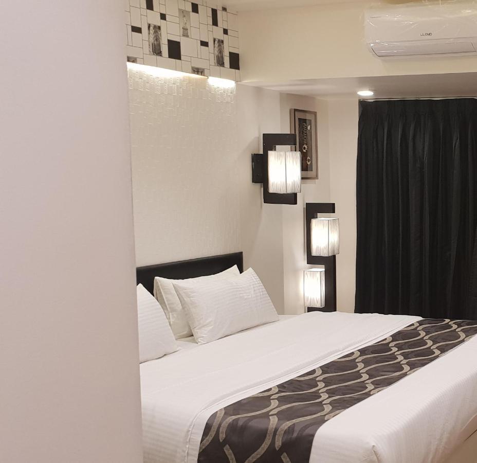 Surya Dev Residency 3* Bangalore